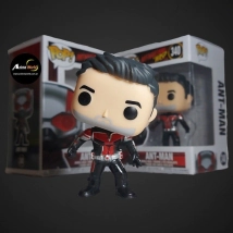 FUNKO REPLICA HEROES ANTMAN (340) (G0171)