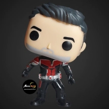 FUNKO REPLICA HEROES ANTMAN (340) (G0171)