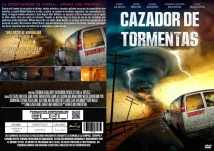 CINE + CAZADOR DE TORMENTAS (X0208)