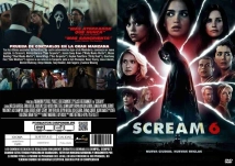 CINE + SCREAM 6 (X0210)