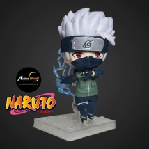 NARUTO NENDOROID #4 (10-12CM APROX) (REPLICA) (F0681)