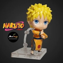 NARUTO NENDOROID #7 (10-12CM APROX) (REPLICA) (F0684)
