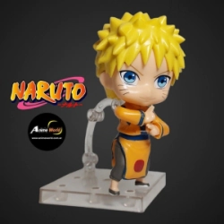 NARUTO NENDOROID #7 (10-12CM APROX) (REPLICA) (F0684)