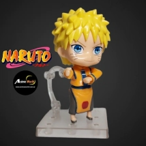 NARUTO NENDOROID #8 (10-12CM APROX) (REPLICA) (F0685)