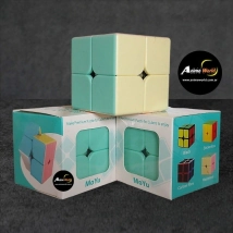 CUBO 2x2x2 MOYU MACARON 8861 (C0087)