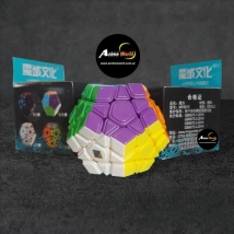 CUBO MEGAMINX 8870 MOYU (C0092)