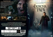 CINE + EL EXORCISTA DEL PAPA (X0213)