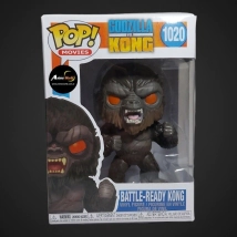 FUNKO REPLICA KONG #1 (1020) (G0173)