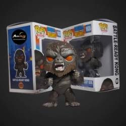 FUNKO REPLICA KONG #1 (1020) (G0173)