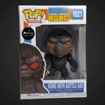 FUNKO REPLICA KONG #2 (1021) (G0174)