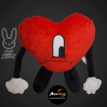 PELUCHE BAD BUNNY UN VERANO SIN TI (23CM APROX) (P0721)
