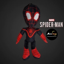 PELUCHE SPIDERMAN #2 SPIDEY AMAZING FRIENDS (33CM APROX) (P0726)