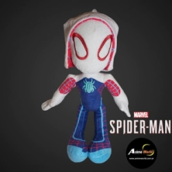 PELUCHE SPIDERMAN #3 SPIDEY AMAZING FRIENDS (33CM APROX) (P0727)