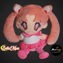 PELUCHE SAILOR MOON #2 (25CM APROX) (P0729)