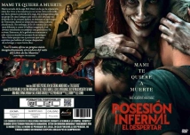 CINE + POSESION INFERNAL EL DESPERTAR (X0215)