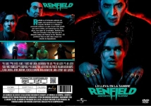 CINE + RENFIELD ASISTENTE DE VAMPIRO (X0216)
