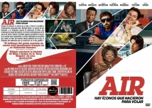 CINE + AIR (X0217)