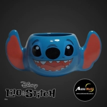 TAZA 3D - STITCH (V0030)