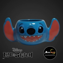 TAZA 3D - STITCH (V0030)