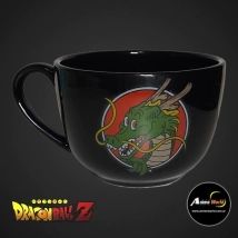 TAZA ESPECIAL - SUPER TAZON DRAGON BALL Z SHENLONG (V0033)
