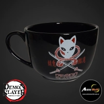 TAZA ESPECIAL - SUPER TAZON DEMON SLAYER (V0035)