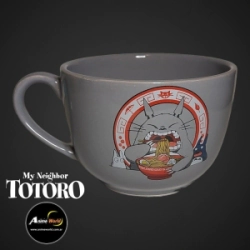 TAZA ESPECIAL - SUPER TAZON TOTORO (V0036)