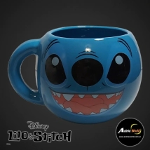 TAZA ESPECIAL - STITCH (V0037)