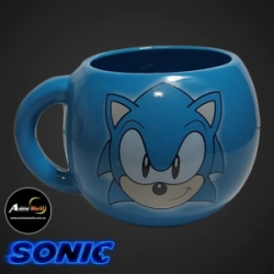 TAZA ESPECIAL - SONIC (V0038)