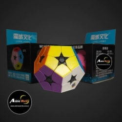 CUBO MEGAMINX KIBIMINX MOYU 8860 (C0097)