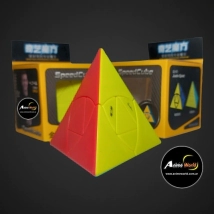 CUBO PIRAMIDE MASTERMORPHIX DUOMO CUBE (QIYI) 2023-747 (C0099)