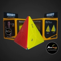 CUBO PIRAMIDE 3 HOJAS (QIYI) 2036 (C0100)