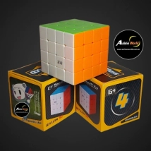 CUBO 4x4x4 QIYI 3047-769 (C0101)