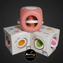 CUBO POP IT SPINNER (C0105)