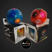 CUBO MAGIC BALL SPINNER JIEHUI (C0106)