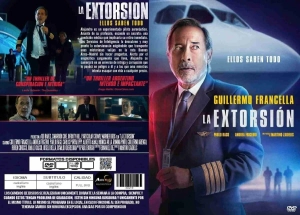 CINE + LA EXTORSION (X0219)