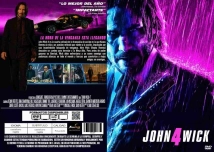 CINE + JOHN WICK 4 (X0221)