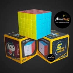 CUBO 5x5x5 QIYI 508-906 (C0108)