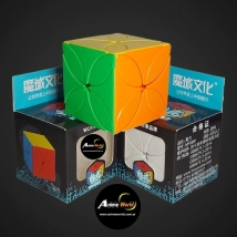 CUBO 4 HOJAS MOYU 8881 (C0109)