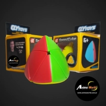 CUBO MASTERMORPHIX 2x2 QIYI 565 (C0110)