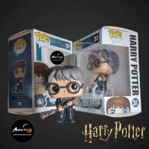 FUNKO REPLICA HARRY POTTER (51) (G0177)
