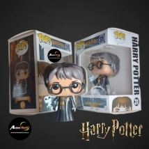 FUNKO REPLICA HARRY POTTER (31) (G0178)
