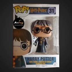 FUNKO REPLICA HARRY POTTER (31) (G0178)