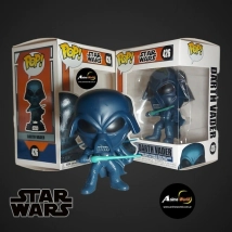 FUNKO REPLICA STAR WARS DARTH VADER (426) (G0179)
