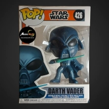 FUNKO REPLICA STAR WARS DARTH VADER (426) (G0179)