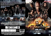 CINE + RAPIDO Y FURIOSO 10 (X0223) (FULL CASTELLANO)