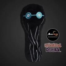 PELUCHE ROBLOX DOORS - HALT (27CM APROX) (P0750)