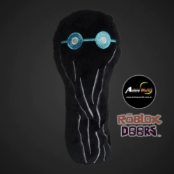 PELUCHE ROBLOX DOORS - HALT (27CM APROX) (P0750)