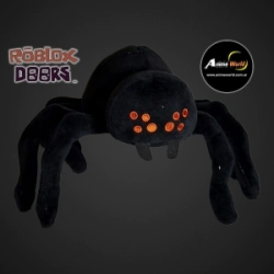 PELUCHE ROBLOX DOORS - TIMOTHY (24CM APROX) (P0751)