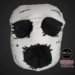 PELUCHE ROBLOX DOORS - AMBUSH (20CM APROX) (P0754)
