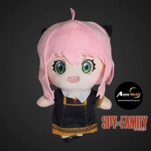 PELUCHE SPY X FAMILY - ANYA (25CM APROX) (P0756)